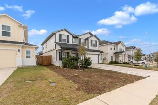 108 Greenthread DR, Liberty Hill, TX 78642