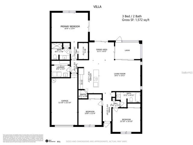 14550 SCHOFIELD ROAD 3, Port Charlotte, FL 33953