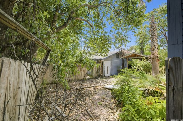 342 W GRAMERCY PL, San Antonio, TX 78212