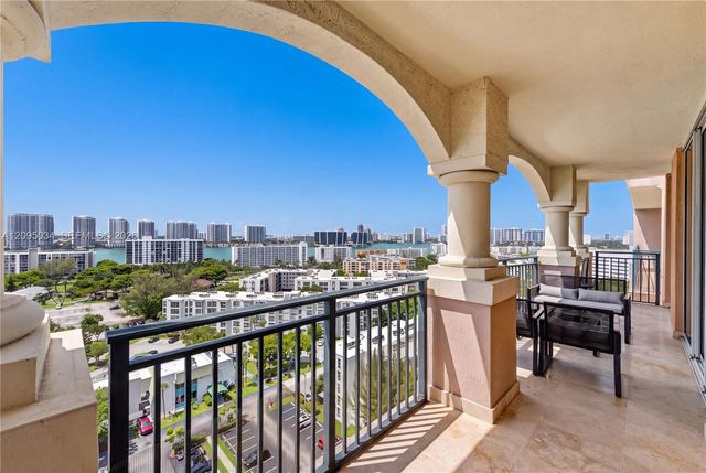 17555 Atlantic Boulevard TS6, Sunny Isles Beach, FL 33160