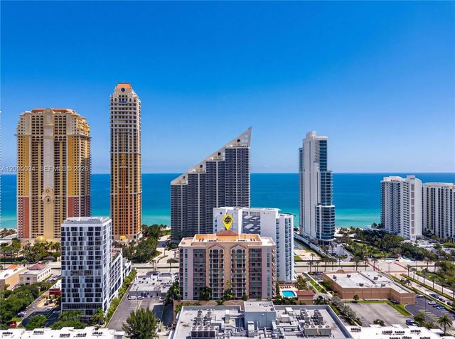 17555 Atlantic Boulevard TS6, Sunny Isles Beach, FL 33160