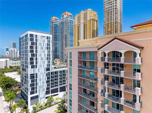 17555 Atlantic Boulevard TS6, Sunny Isles Beach, FL 33160