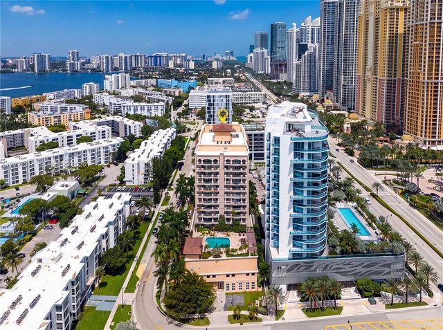 17555 Atlantic Boulevard TS6, Sunny Isles Beach, FL 33160