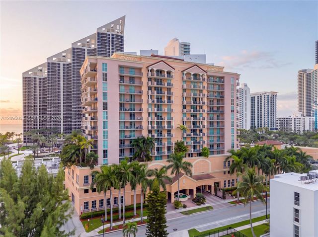 17555 Atlantic Boulevard TS6, Sunny Isles Beach, FL 33160