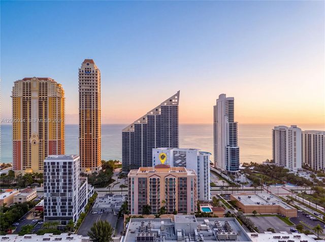 17555 Atlantic Boulevard TS6, Sunny Isles Beach, FL 33160