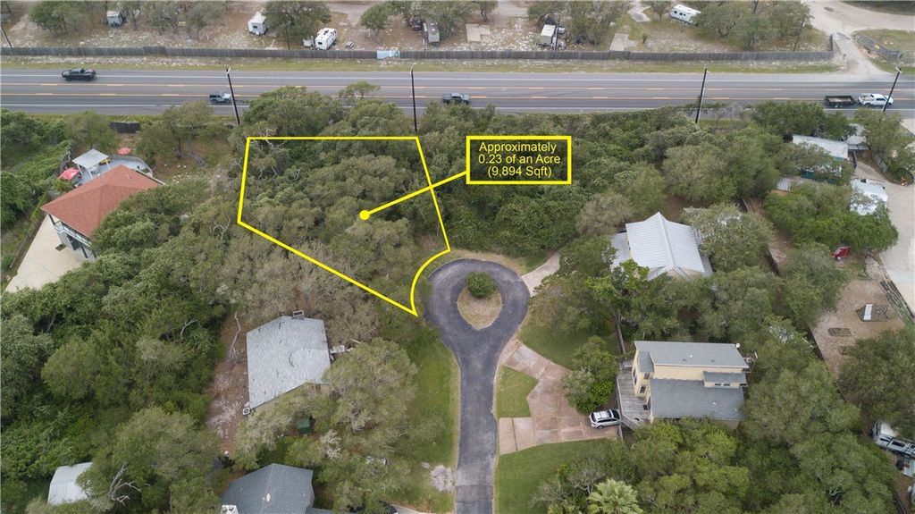 26 Bahama St N, Rockport, TX 78382 — photo 3