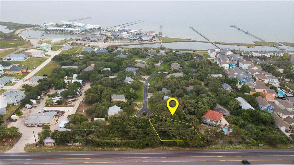 26 Bahama St N, Rockport, TX 78382 — photo 4