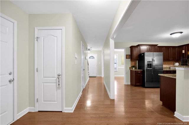 2775 Blockade Runner Drive, Fayetteville, NC 28306
