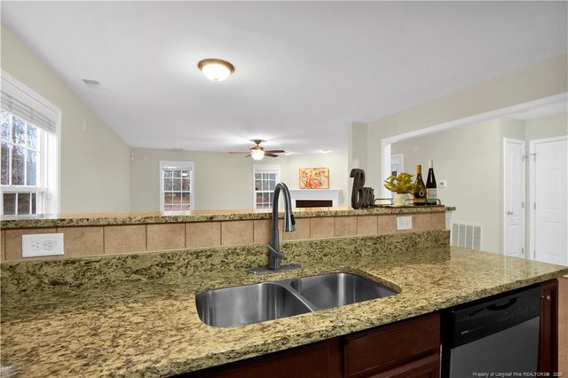 2775 Blockade Runner Drive, Fayetteville, NC 28306
