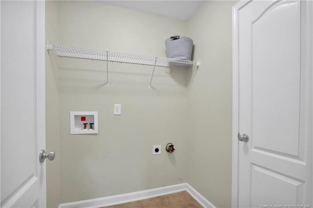 2775 Blockade Runner Drive, Fayetteville, NC 28306