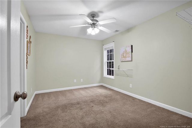 2775 Blockade Runner Drive, Fayetteville, NC 28306