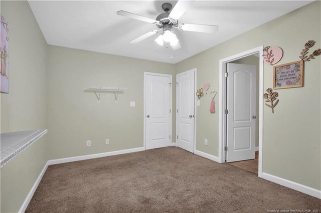2775 Blockade Runner Drive, Fayetteville, NC 28306