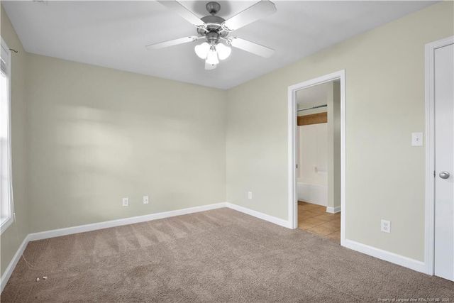 2775 Blockade Runner Drive, Fayetteville, NC 28306