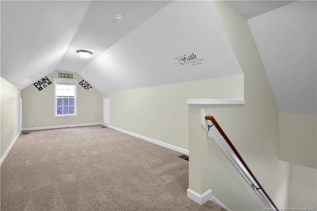 2775 Blockade Runner Drive, Fayetteville, NC 28306