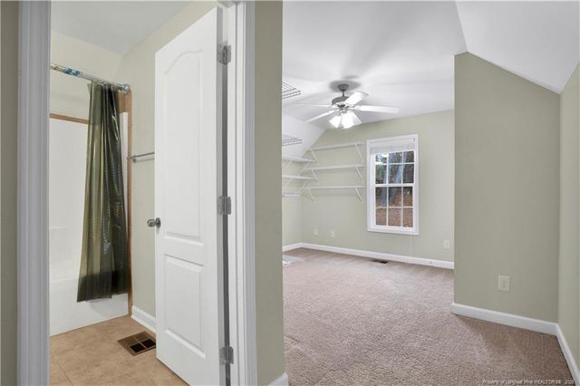 2775 Blockade Runner Drive, Fayetteville, NC 28306
