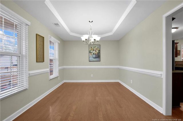 2775 Blockade Runner Drive, Fayetteville, NC 28306
