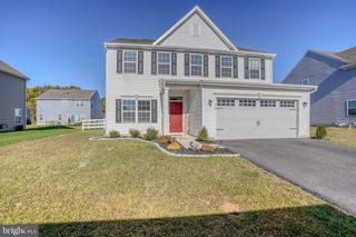 282 ANDARE BLVD, Clayton, DE 19938