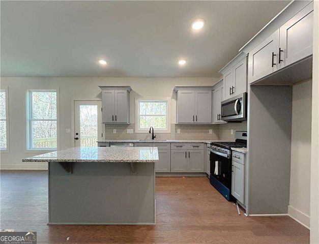 27 Bridgestone Way, Cartersville, GA 30120