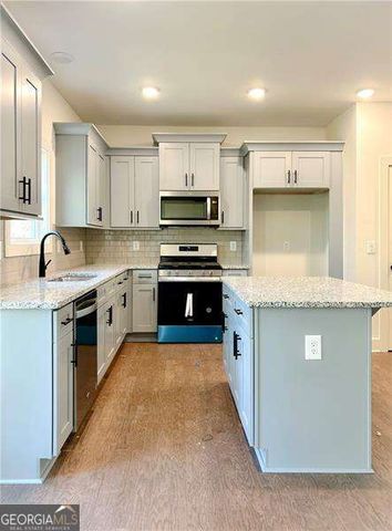 27 Bridgestone Way, Cartersville, GA 30120