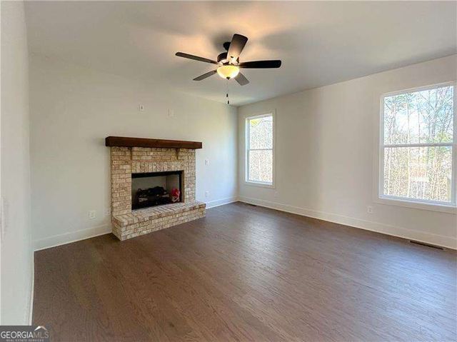 27 Bridgestone Way, Cartersville, GA 30120