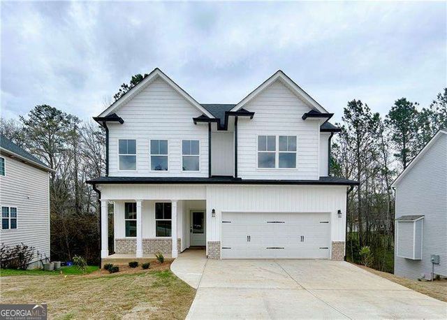 27 Bridgestone Way, Cartersville, GA 30120