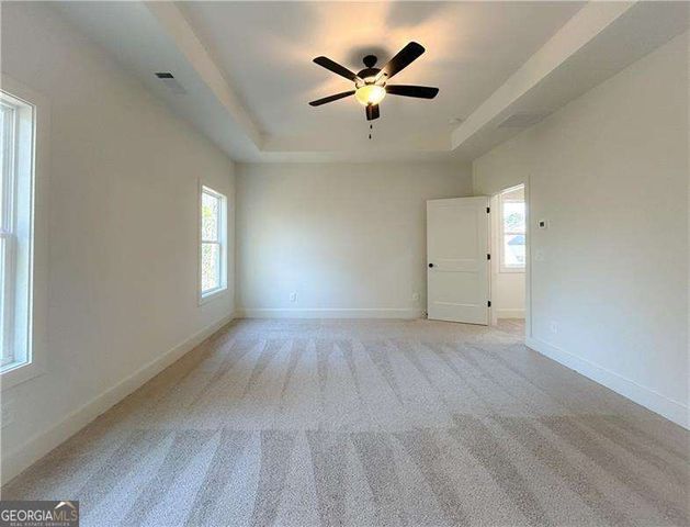 27 Bridgestone Way, Cartersville, GA 30120