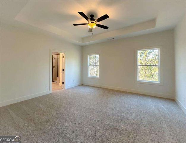 27 Bridgestone Way, Cartersville, GA 30120