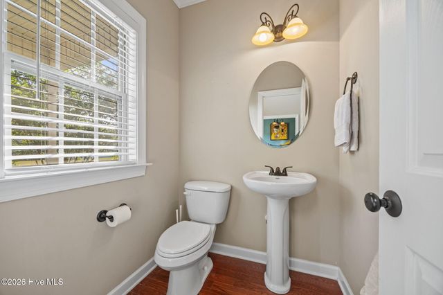 1418 Draft Court, Greenville, NC 27858