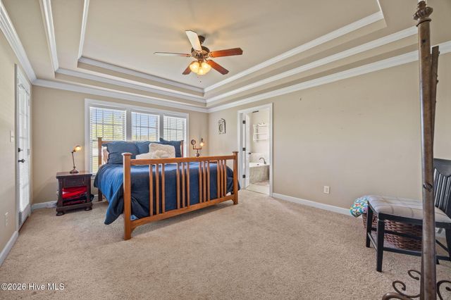 1418 Draft Court, Greenville, NC 27858