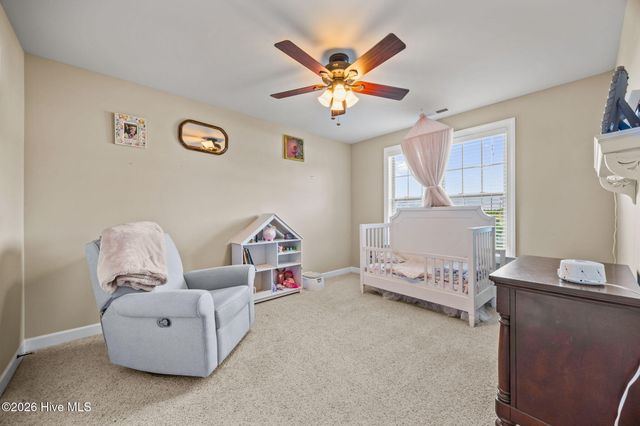 1418 Draft Court, Greenville, NC 27858