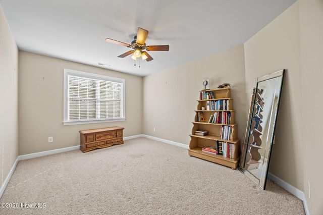 1418 Draft Court, Greenville, NC 27858