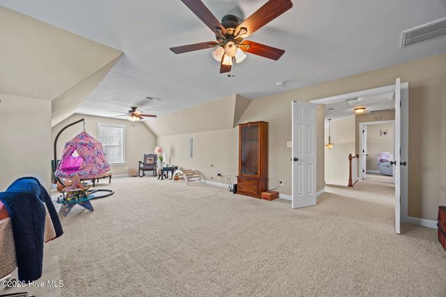 1418 Draft Court, Greenville, NC 27858