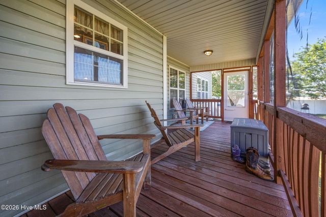 1418 Draft Court, Greenville, NC 27858