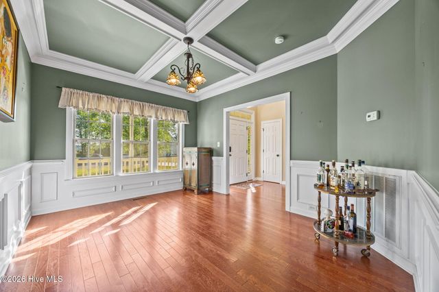 1418 Draft Court, Greenville, NC 27858