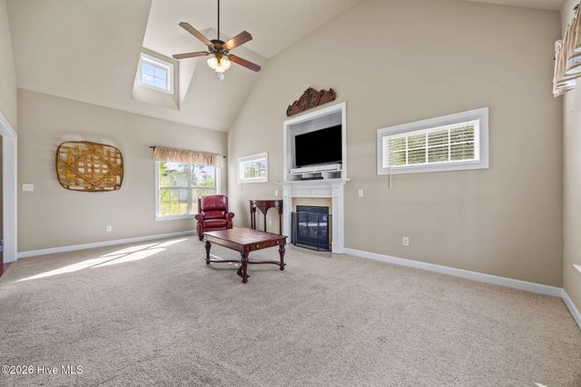 1418 Draft Court, Greenville, NC 27858