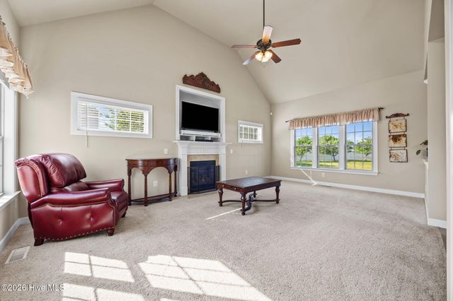 1418 Draft Court, Greenville, NC 27858