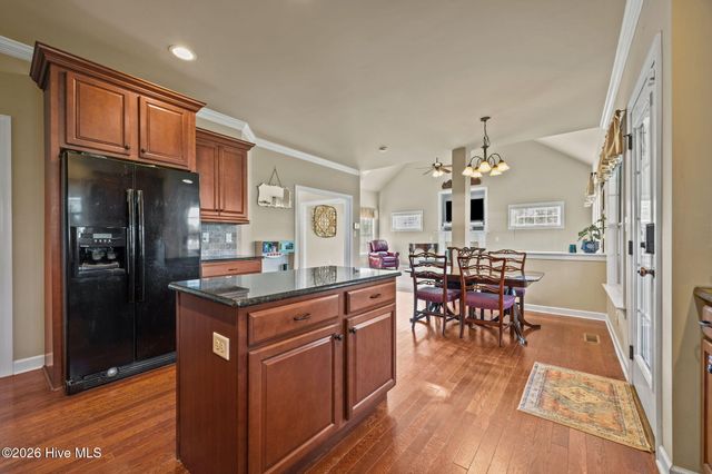 1418 Draft Court, Greenville, NC 27858