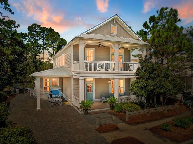 379 E Royal Fern Way, Santa Rosa Beach, FL 32459