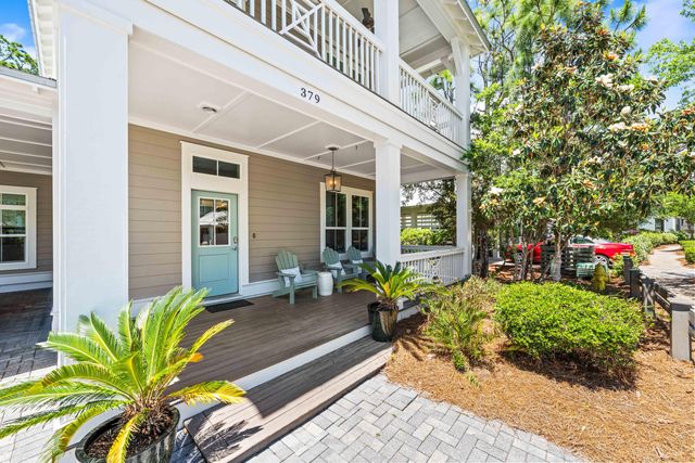 379 E Royal Fern Way, Santa Rosa Beach, FL 32459
