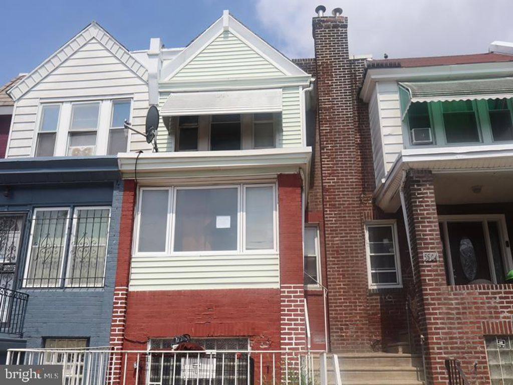 5502 WESTFORD RD, Philadelphia, PA 19120