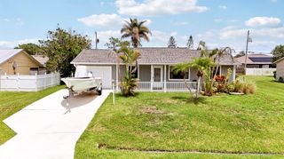 2889 SW Vittorio Street, Port St. Lucie, FL 34953