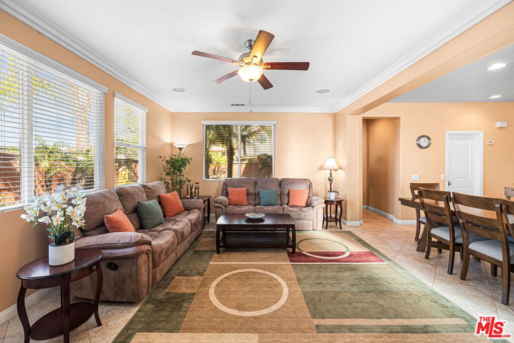 Image 12 of property listing at 25340 Coral Canyon Road, Corona, CA 92883