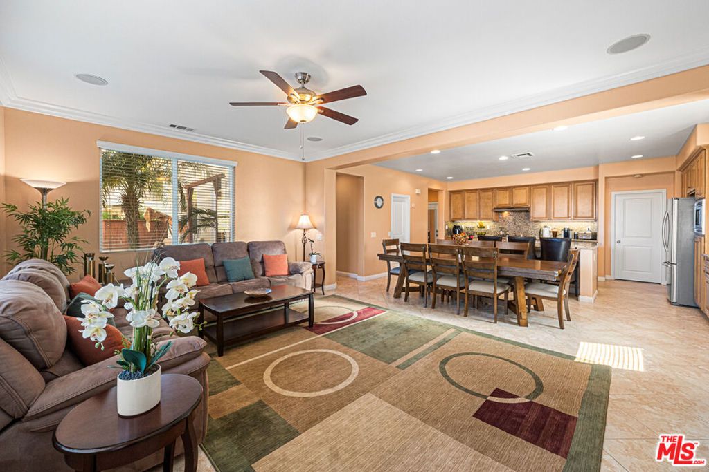 Image 13 of property listing at 25340 Coral Canyon Road, Corona, CA 92883