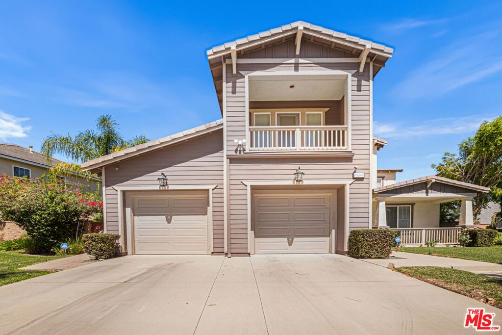 Image 4 of property listing at 25340 Coral Canyon Road, Corona, CA 92883