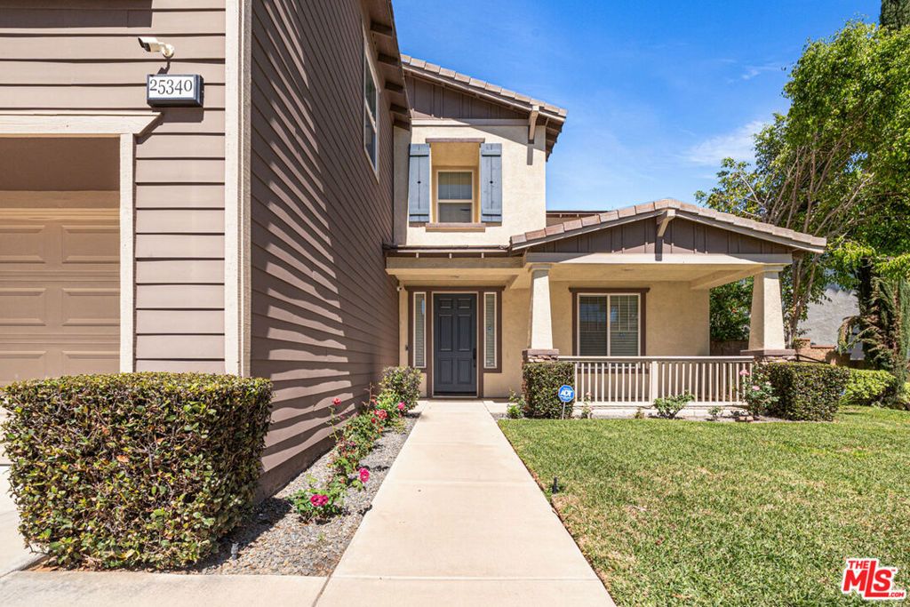 Image 5 of property listing at 25340 Coral Canyon Road, Corona, CA 92883