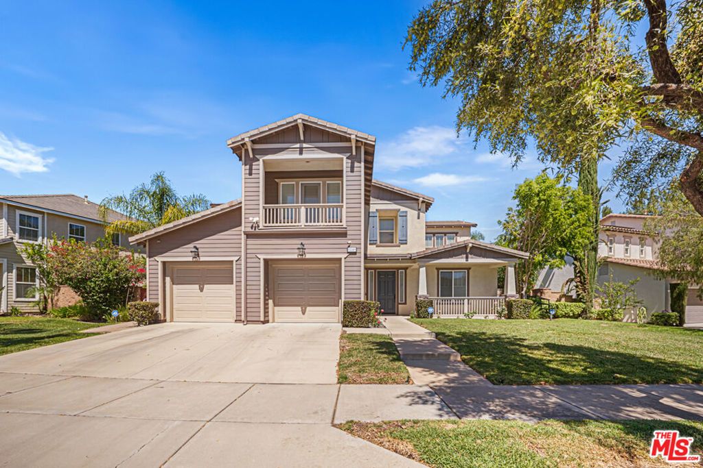 Image 58 of property listing at 25340 Coral Canyon Road, Corona, CA 92883