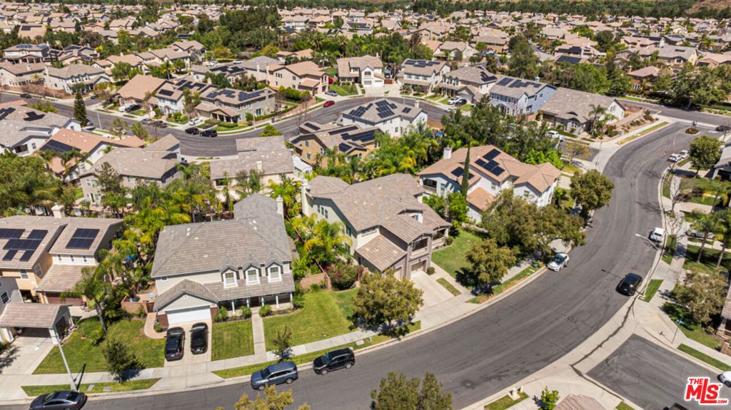 Image 60 of property listing at 25340 Coral Canyon Road, Corona, CA 92883