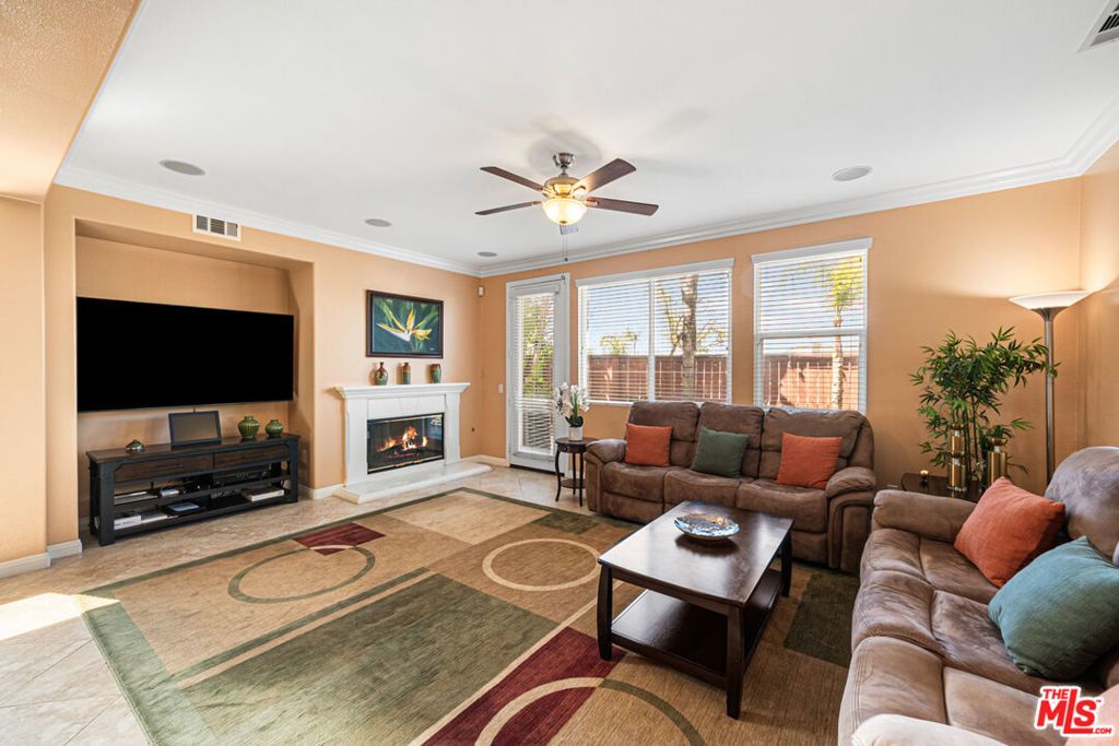 Image 9 of property listing at 25340 Coral Canyon Road, Corona, CA 92883