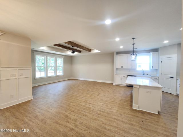 556 Briarwood Drive NW, Calabash, NC 28467