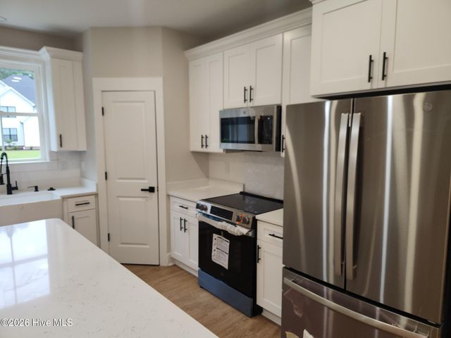 556 Briarwood Drive NW, Calabash, NC 28467
